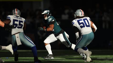 Dallas Cowboys at Philadelphia Eagles: Game predictions, picks, .